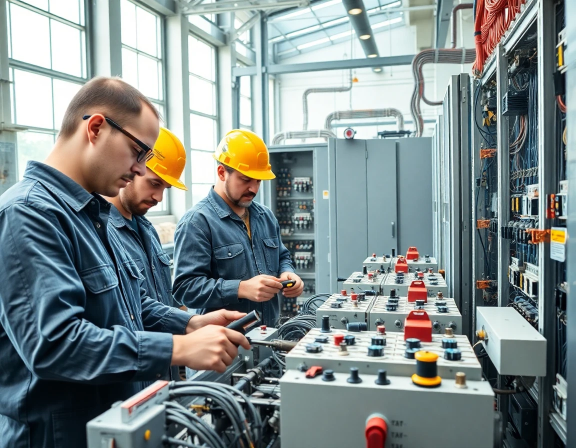 CloverleafRoofs Company History